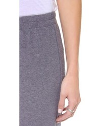 Monroe Hepburn Basic Sweatpants