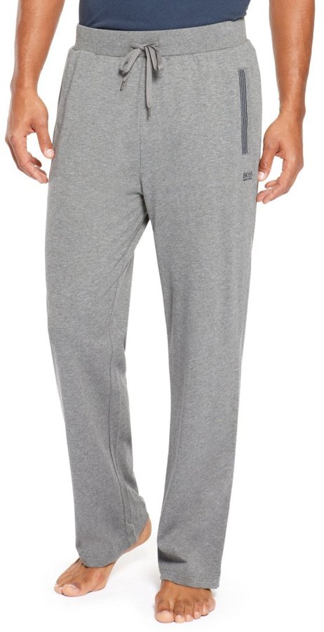 calvin klein men's casual pants