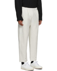 Les Tien Inside Out Snap Front Lounge Pants