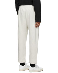 Les Tien Inside Out Snap Front Lounge Pants