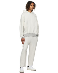 Les Tien Inside Out Snap Front Lounge Pants