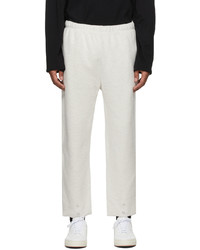 Les Tien Inside Out Snap Front Lounge Pants