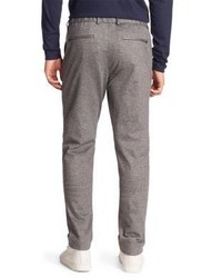 Theory Jake Slim Fit Trousers
