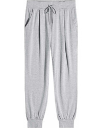 Juicy Couture Jersey Sweatpants