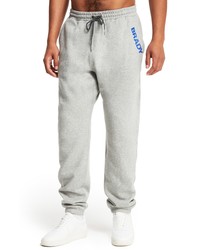 Brady Joggers In Graphite At Nordstrom