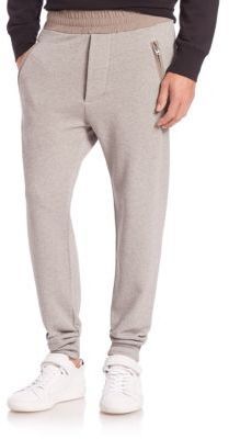 acne studios johna sweatpants