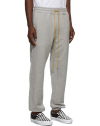 Rhude Logo Lounge Pants