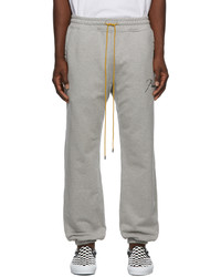 Rhude Logo Lounge Pants