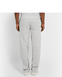 Maison Margiela Loopback Cotton Jersey Sweatpants, $565 | MR