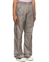 Rick Owens DRKSHDW Lounge Pants