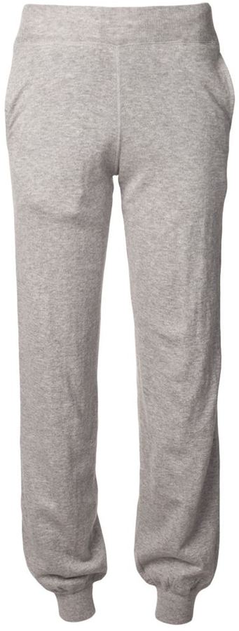 Lucien Pellat Finet Jogging Trouser