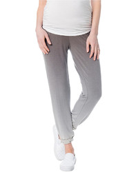 A Pea in the Pod Maternity Ombre Jogger Pants