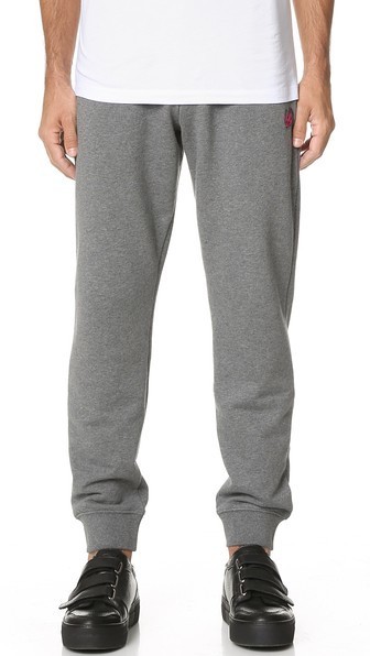 mcq sweatpants