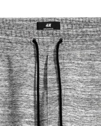 H&M Melange Sweatpants
