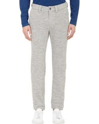 Nanamica Heathered French Terry Sweatpants