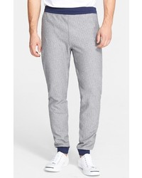 Todd Snyder New Runner Herringbone French Terry Sweatpants