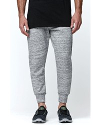 On The Byas The Chill Fit Space Dye Fleece Jogger Pants