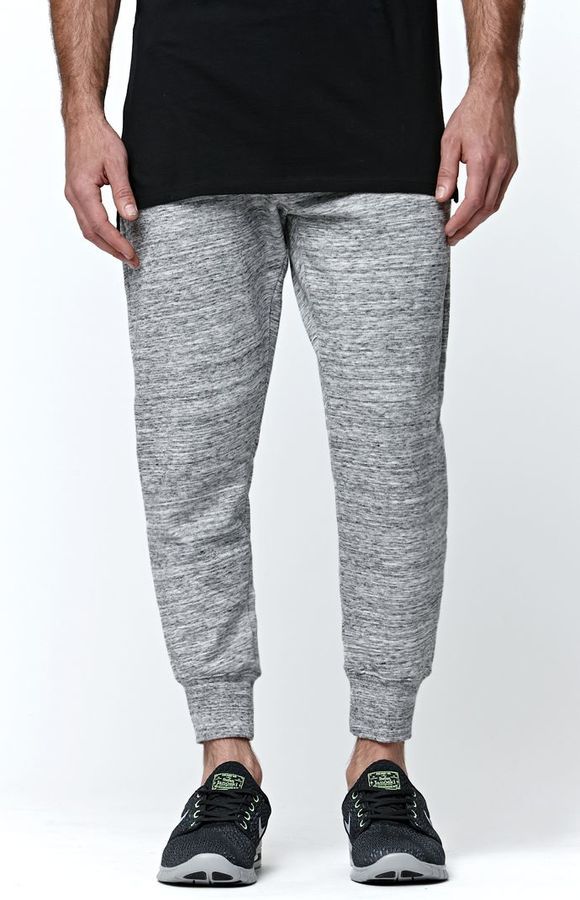 on the byas joggers