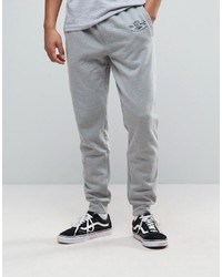 joggers and vans