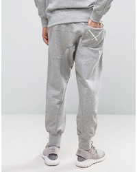 adidas Originals X By O Sweatpants In Gray Bq3105