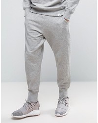adidas Originals X By O Sweatpants In Gray Bq3105