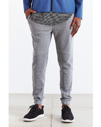 UO Ourcaste Brody Knit Moto Jogger Pant