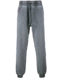 Yeezy Panelled Sweatpants