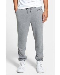 RVCA Peggville Ii French Terry Sweatpants