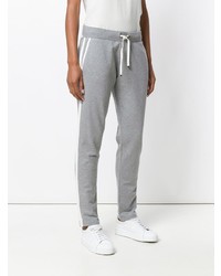 Moncler Piped Track Pants