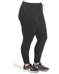 Nike Plus Size French Terry Sweatpants