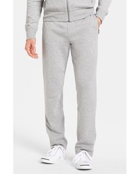 Polo Ralph Lauren Jersey Sweatpants Natural Grey Heather Medium