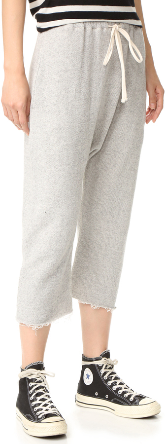 R 13 R13 Field Sweatpants 345 shopbop Lookastic