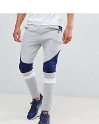 KI5-A Skinny Jogger Marl