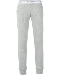Calvin Klein Jeans Slim Fit Sweatpants