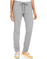 Style&co. Sport French Terry Skinny Sweatpants