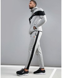 Ellesse Sport Joggers With Panels In Skinny Fit