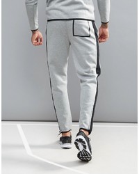 Ellesse Sport Joggers With Panels In Skinny Fit