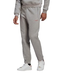 adidas Originals Sports Club Cotton Blend Sweatpants In Medium Grey Heather At Nordstrom