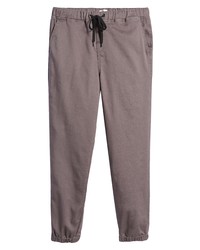 BP. Stretch Joggers In Grey Tornado At Nordstrom