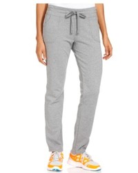 Style&co. Sport French Terry Skinny Sweatpants