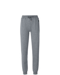 McQ Alexander McQueen Swallow Patch Track Pants