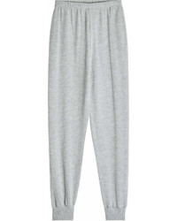 American Vintage Sweatpants With Cotton