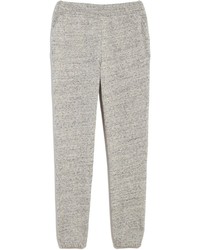 Alexander Wang T By Pull On Sweatpant