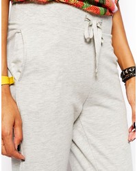 Asos Tall Lightweight Joggers In Slim Fit