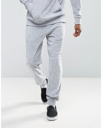 Antioch Tapered Velour Joggers