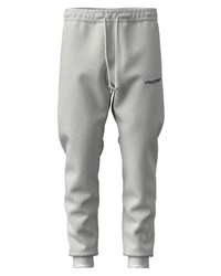 Diesel Tary Cotton Blend Joggers In Stone At Nordstrom