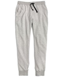 Madewell Terry Trouser Sweatpants