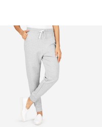 Everlane The Classic French Terry Sweatpant