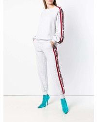 MSGM Track Trousers