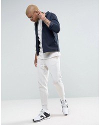Puma Waffle Joggers In Gray To Asos